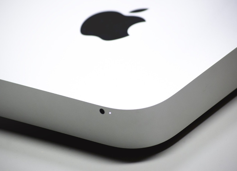 Apple уже тестирует обновлённый Mac mini с чипом M3, но выйдет он не раньше 2024 года