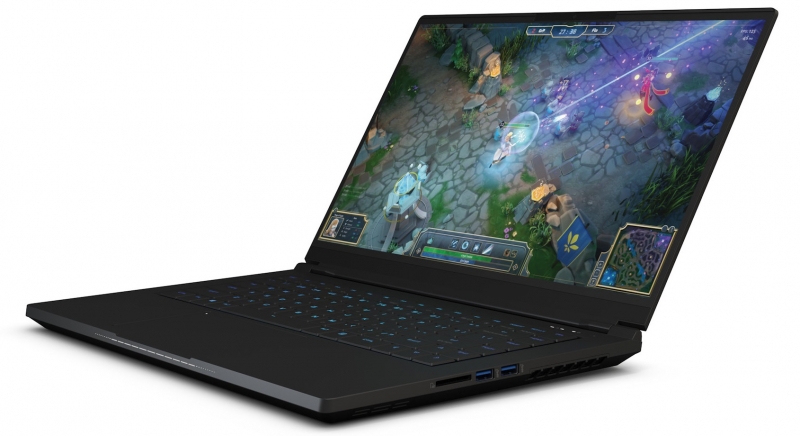 Intel сворачивает производство мини-ПК NUC 12 Enthusiast, а также ноутбуков NUC X15 Laptop Kit и P14E Laptop