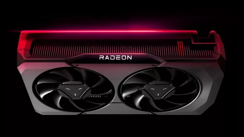 AMD прекратила производство GPU для видеокарт серии Radeon RX 6600