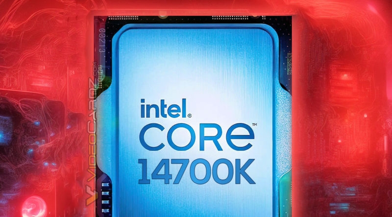 Грядущий процессор Intel Core i7-14700K протестировали и сравнили с актуальным 13700K: новый оказался на 20,7 % быстрее и на 30 Вт прожорливее