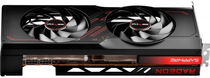 Sapphire анонсировала Radeon RX 7800 XT и RX 7700 XT в версиях Nitro+, Pure и Pulse