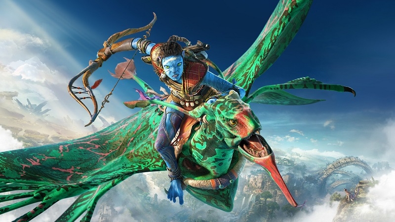 Ubisoft в новом трейлере Avatar: Frontiers of Pandora раскрыла, что игра может предложить на ПК