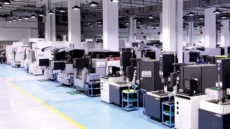 Производитель печатных плат Jabil продал своё китайское подразделение компании BYD за $2,2 млрд