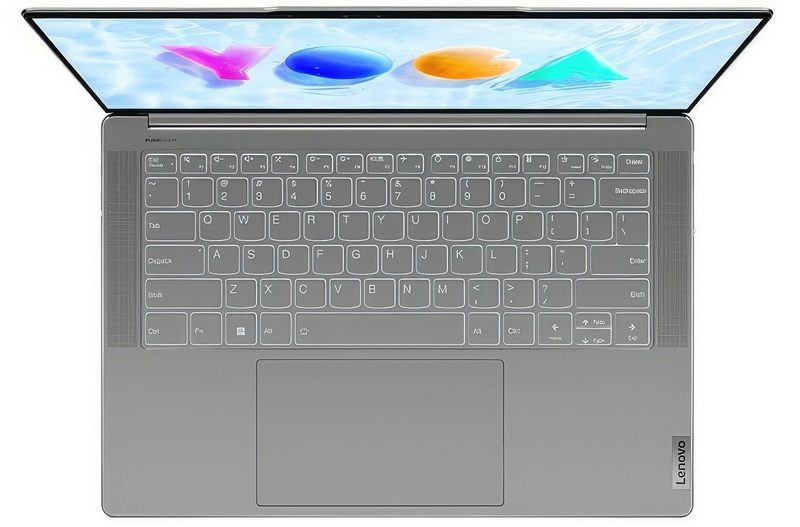 Lenovo выпустила ноутбуки Yoga Air 14S и Yoga Slim 7 Gen 8 (14″ AMD) с эксклюзивными чипами Ryzen 5 7640S и Ryzen 7 7840S