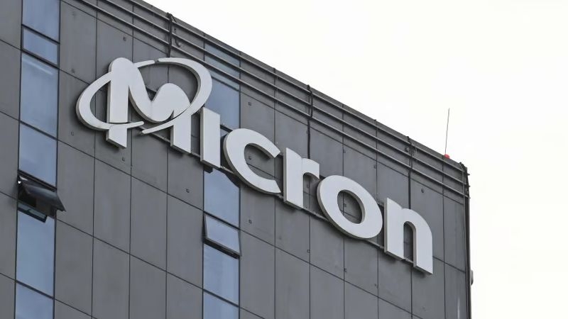 Китайские санкции против Micron сыграли на руку Samsung и SK hynix
