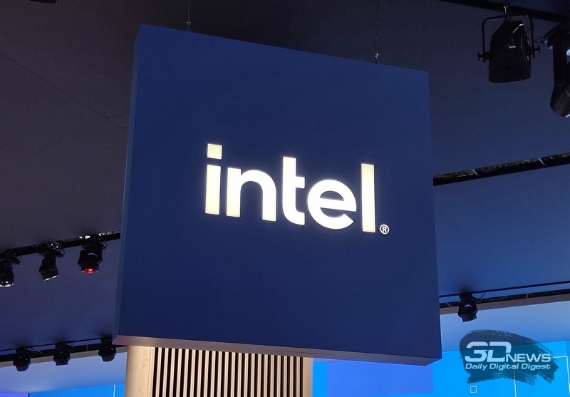 Intel запустила массовое производство Meteor Lake — у них будут ирландские корни