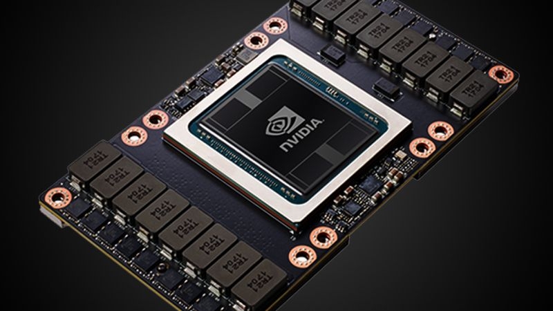 TSMC ускорила расширение мощностей по упаковке чипов, необходимых для выпуска ИИ-чипов NVIDIA
