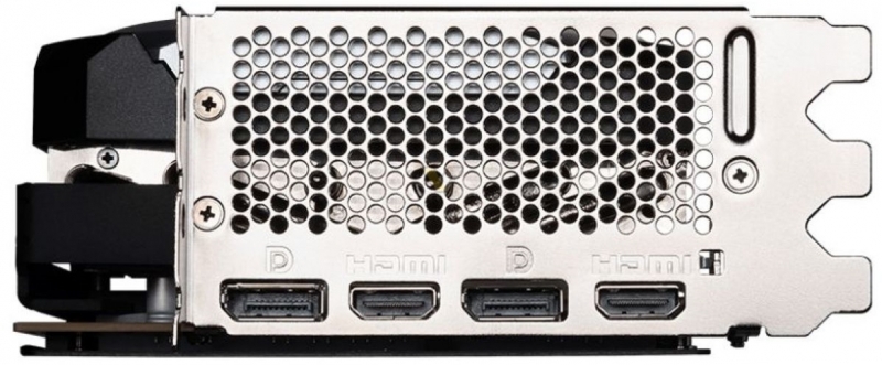 MSI представила видеокарты GeForce RTX 4070, RTX 4070 Ti и RTX 4090 в исполнении Ventus Essential