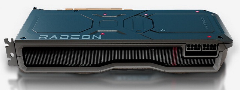 Никто кроме Sapphire не представил Radeon RX 7800 XT в эталонном исполнении