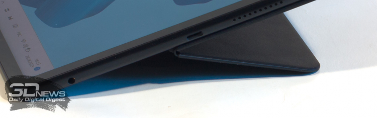 Обзор устройства «2 в 1» HUAWEI MateBook E Go 2023 (GK-W76) на чипе Snapdragon 8cx Gen 3