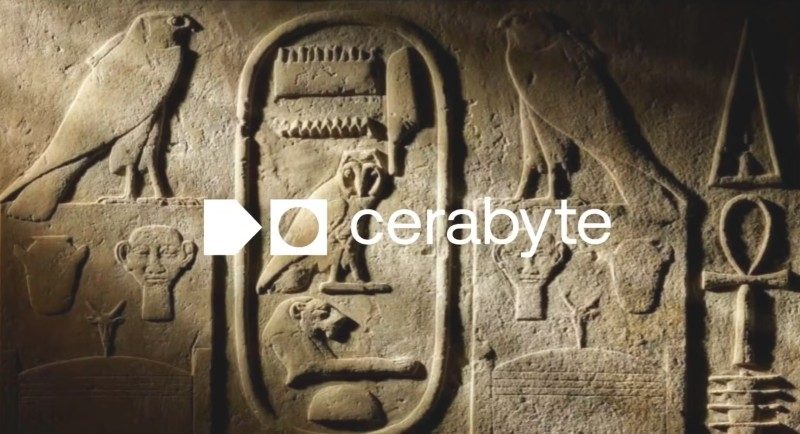 Cerabyte анонсировала технологию хранения данных на основе керамики, которая сулит накопители ёмкостью 1 Эбайт