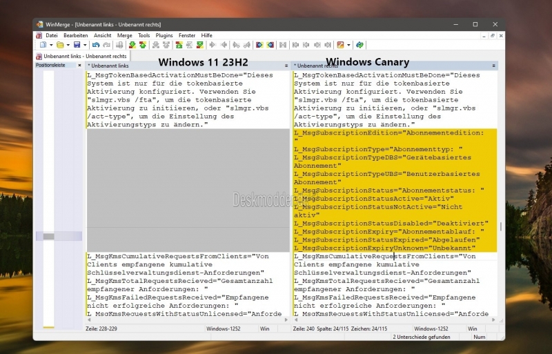 Будущая Windows 12 будет распространяться по подписке — указания на это нашли в коде актуальной ОС