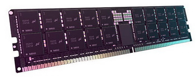 Micron запустила массовое производство DDR5 по самому передовому техпроцессу 1β — скорость до 7200 МТ/с