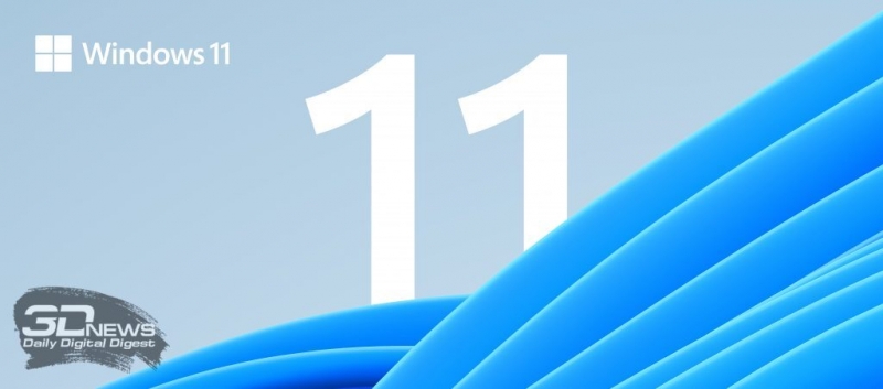 Большое обновление Windows 11 — расставляем точки над «i»