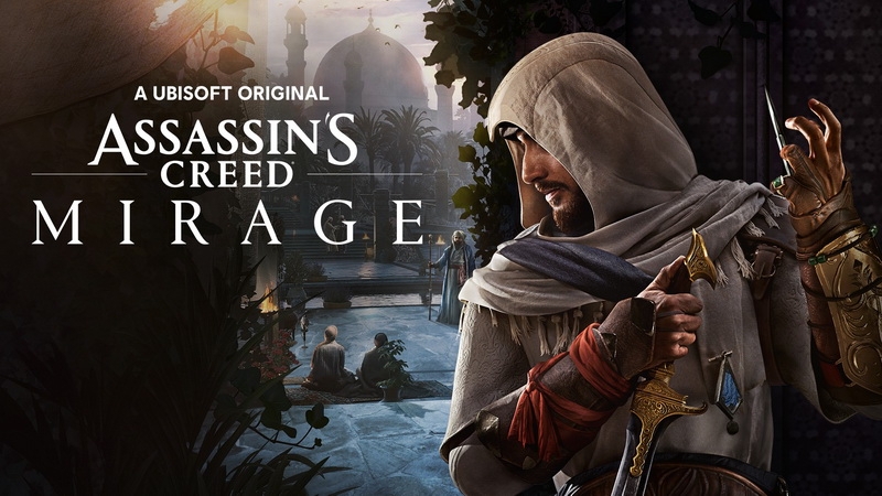 Intel выпустила драйвер c поддержкой Assassin’s Creed Mirage и Forza Motorsport, а также оптимизациями для DX11-игр
