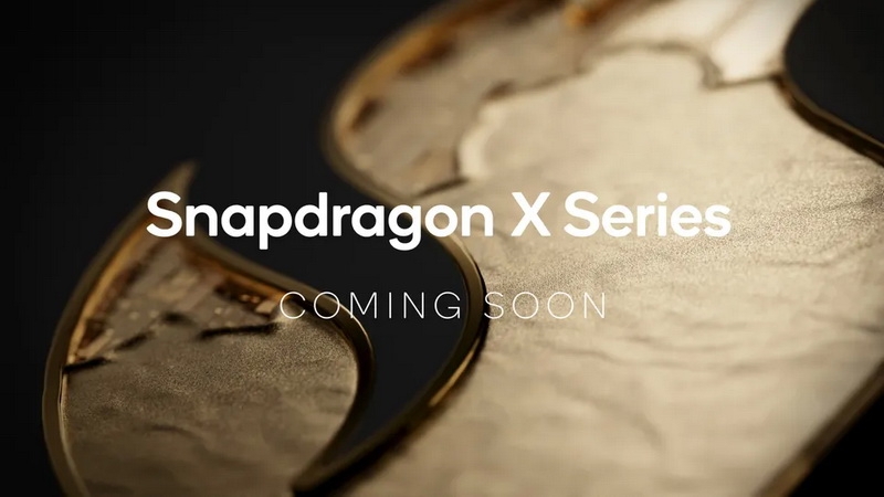 Qualcomm скоро выпустит Snapdragon X — Arm-процессоры для ПК, которые раньше называли Oryon