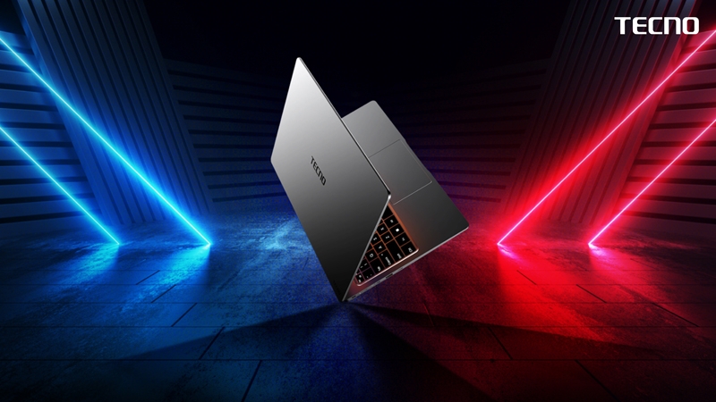 Вышли ноутбуки TECNO MEGABOOK T1 с более мощными процессорами Intel и AMD 