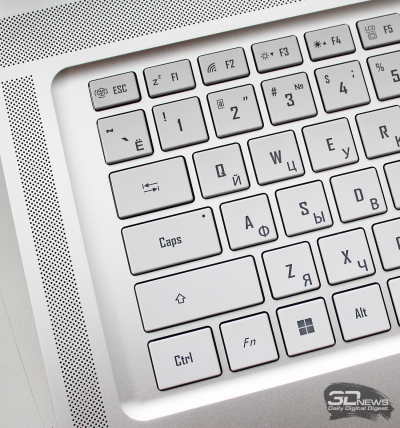 Обзор GIGABYTE AERO 16 OLED BSF: мощный универсальный ноутбук в элегантном корпусе 
