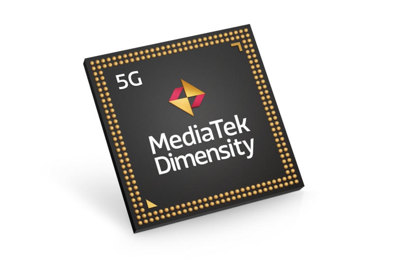 MediaTek к концу года выпустит флагманский 3-нм процессор Dimensity 9400 с мощным ИИ-ускорителем 