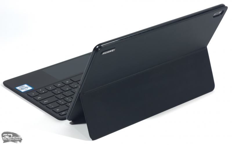 Обзор устройства «2 в 1» HUAWEI MateBook E 2023 (DDR-W7651T) с OLED-экраном 120 Гц 