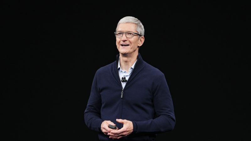 Apple может столкнуться с антимонопольным иском в США уже в марте этого года 