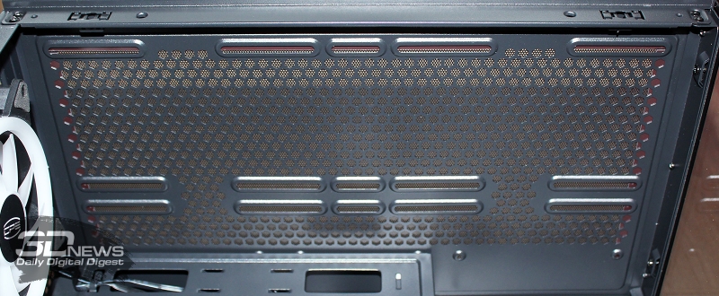 Корпус PCCooler C3 T500 ARGB BK: оригинал и франт 