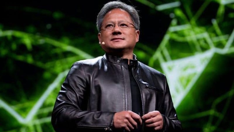 Отчёт NVIDIA запустил рост акций AMD, TSMC и многих других технологических компаний 