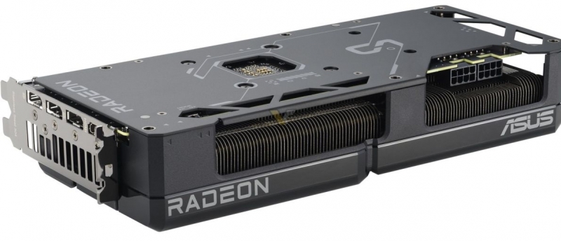 ASUS представила Radeon RX 7900 GRE в исполнениях TUF Gaming и Dual 