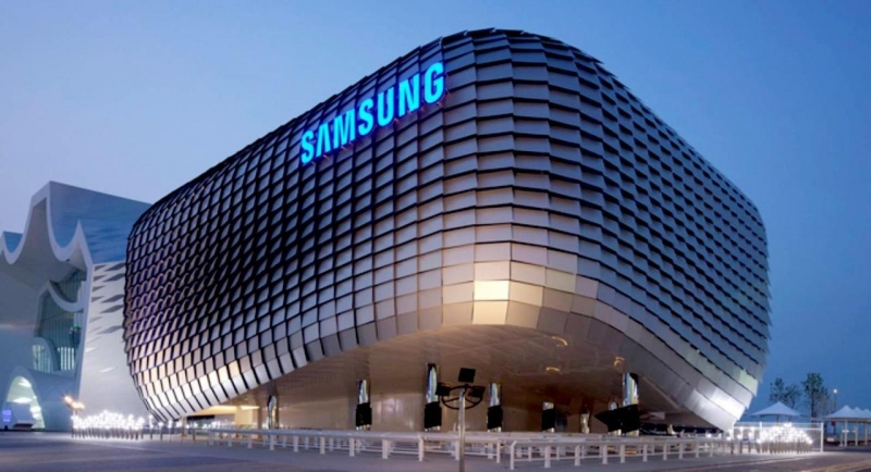 Samsung запустила разработку чипов для сильного ИИ — это вызов компании NVIDIA 