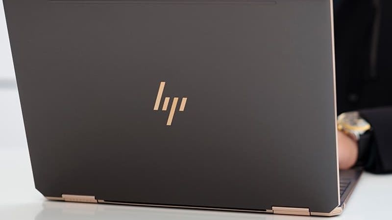 HP Inc. стала продавать больше недорогих компьютеров, но меньше принтеров 