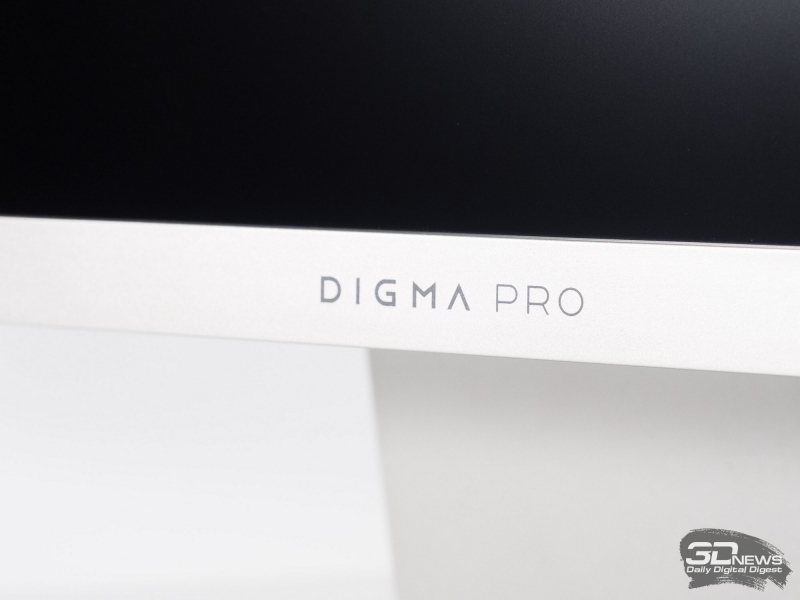 Обзор 5K-монитора DIGMA Pro Art M 5K: доступная альтернатива 