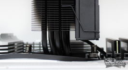 Обзор трёх кулеров ID-Cooling новой серии Frozn: A410, A610 и A620 Black 