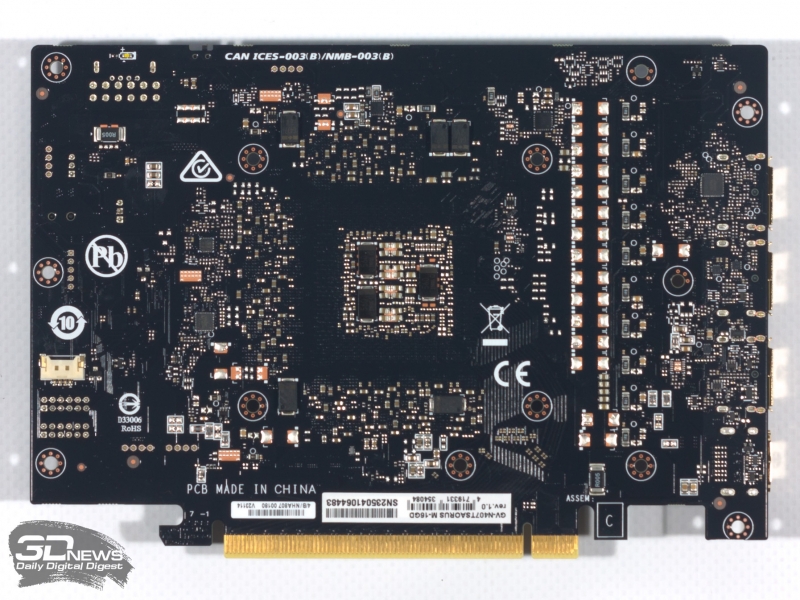 Обзор видеокарты NVIDIA GeForce RTX 4070 Ti SUPER: RTX 4080 на минималках 