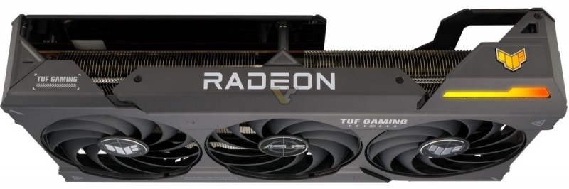 ASUS представила Radeon RX 7900 GRE в исполнениях TUF Gaming и Dual 