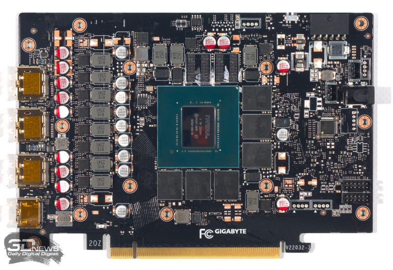 Наныли: обзор видеокарты NVIDIA GeForce RTX 4070 SUPER 
