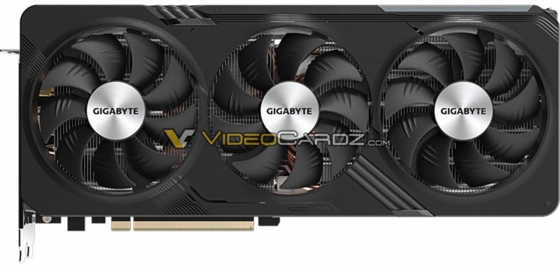 Gigabyte выпустит видеокарту Radeon RX 7900 GRE Gaming 