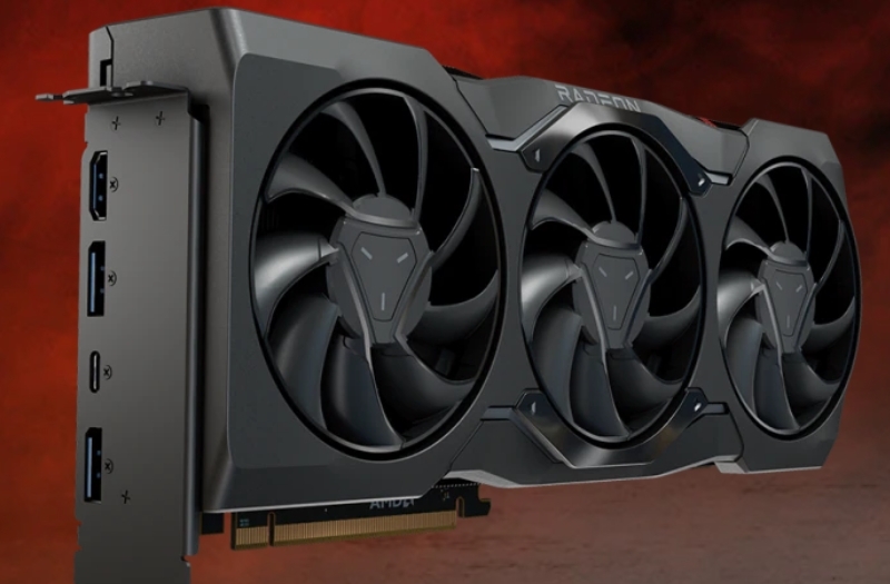 AMD заявила о высоком спросе на видеокарты Radeon, но скромно умолчала насколько он высок 