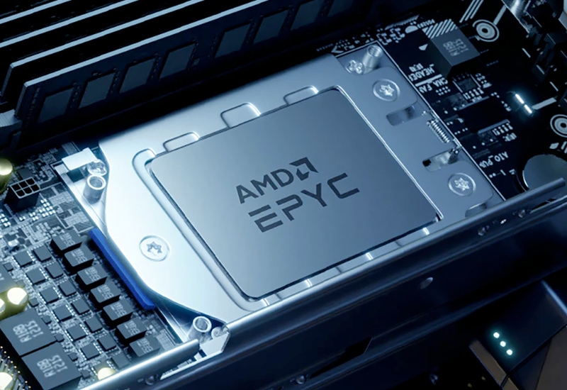 Процессоры AMD на Zen 5 выйдут во второй половине 2024 года, но настольных среди них не будет 