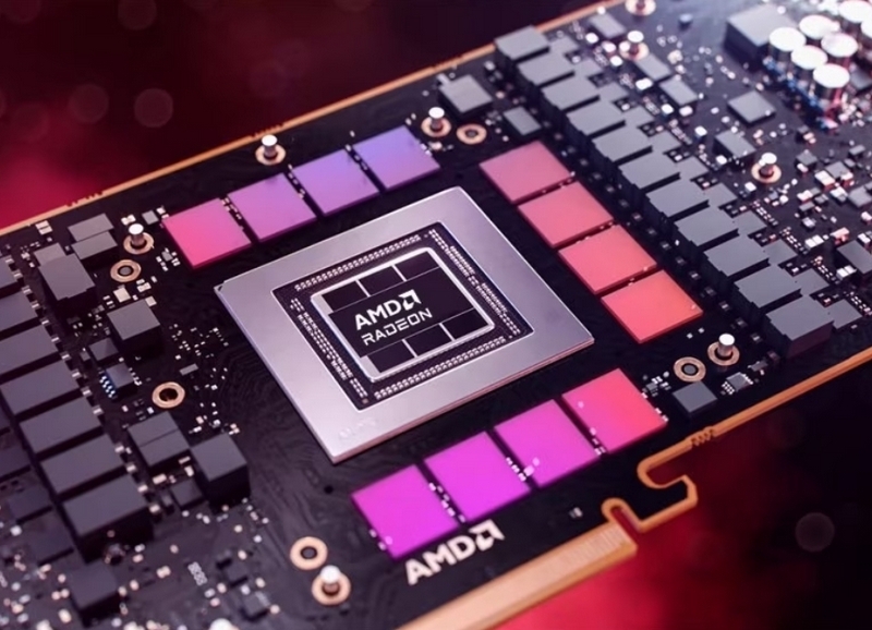 AMD заявила о высоком спросе на видеокарты Radeon, но скромно умолчала насколько он высок 