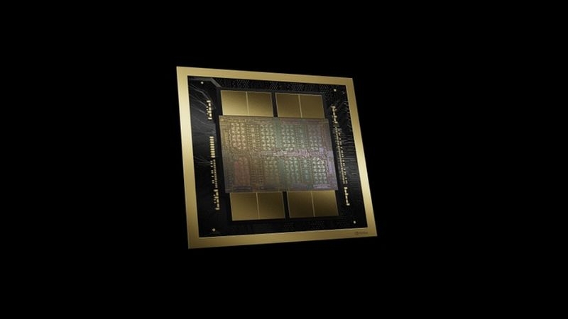 Глава Nvidia дал понять, что один чип поколения Blackwell будет стоить от $30 000 до $40 000 