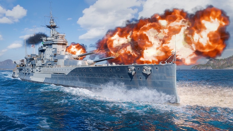Lesta Games выразила готовность выпустить «Мир танков» и «Мир кораблей» на российской консоли 