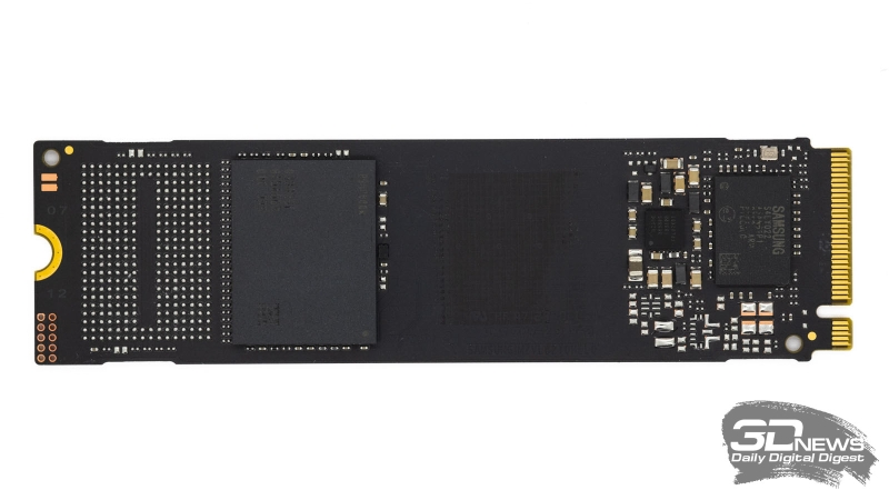 Обзор Samsung 990 Evo: многообещающий PCIe 5.0 SSD, о котором лучше забыть 