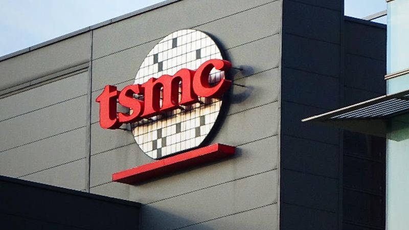Акции TSMC на волне ИИ-бума достигли максимума за 30 лет 