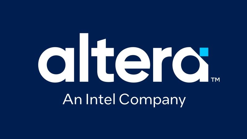 Дочерняя компания Intel Altera вернула себе первоначальное имя 