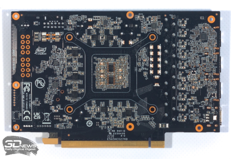 Обзор видеокарты NVIDIA GeForce RTX 4080 SUPER: когда цена — это апгрейд 