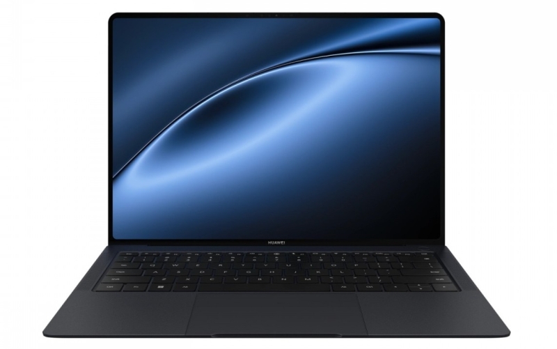 Huawei представила 980-граммовый ноутбук MateBook X Pro с чипом Intel Core Ultra 9 и мощной зарядкой 
