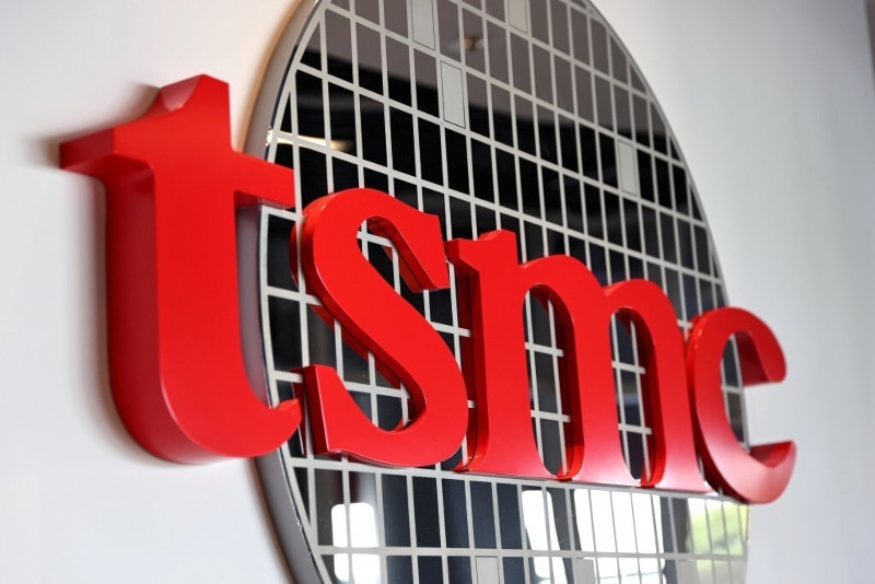 TSMC будет брать больше денег за производство чипов вне Тайваня 