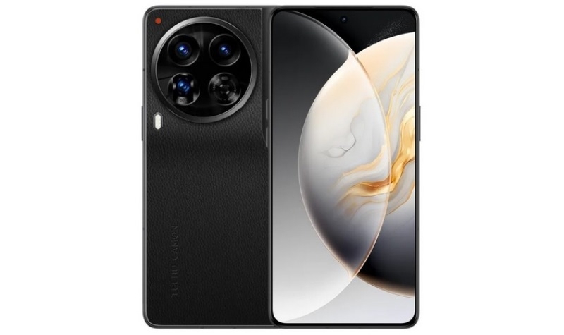 Tecno представила смартфон Camon 30 Premier 5G с продвинутой системой обработки изображений и мощной начинкой 