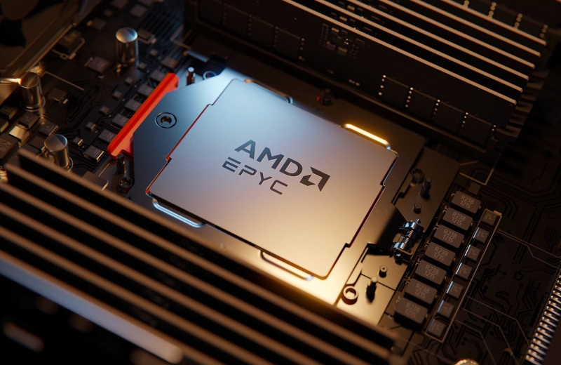 AMD подтвердила, что процессоры Zen 5 выйдут в этом году — образцы уже поставляются 