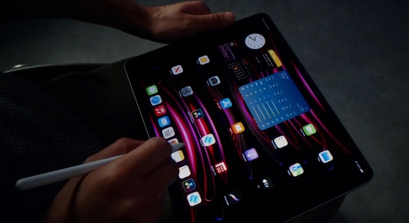 Сегодня — презентация Apple, на которой представят много новых iPad и не только 